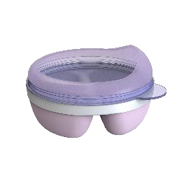 Baby Bowls with Divided Compartments | Bulk Pricing for  wholesale