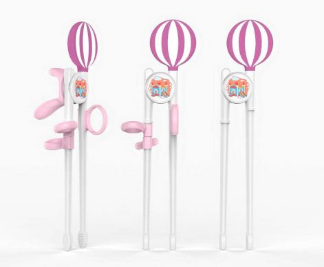 Custom Baby Feeding Utensils with Logo | FDA-Certified Supplier